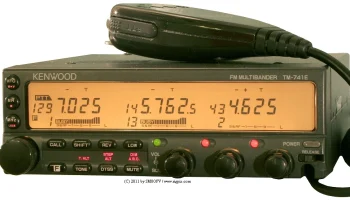 TM-741E 1