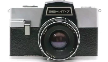 Зенит-7 (1964) 6