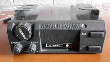 Алтай П-301СА (1989) 1