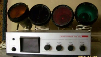 Электроника ЦМ-301 (1983) 1