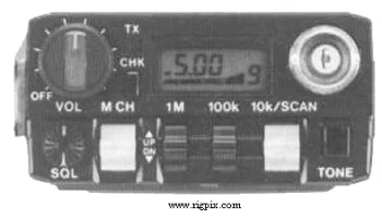 IC-&micro;4E 0