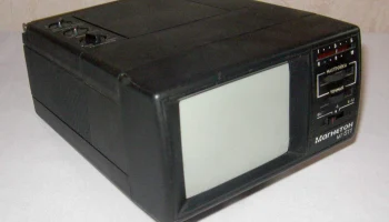 Магнетон МТ-511 (1992) 2