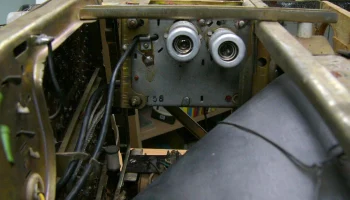 Рассвет-304 (1971) 15