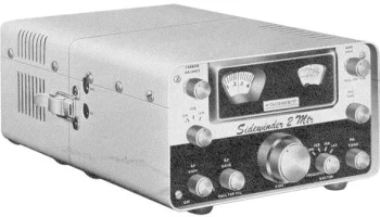 Sidewinder 900A 0