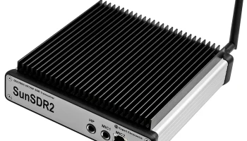 SunSDR2 1