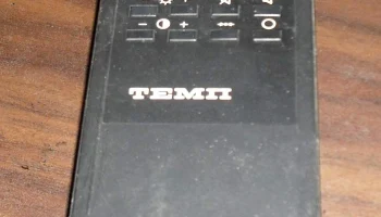 Темп 61ТЦ-343Д (1987) 9