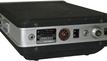 TR-7010 3