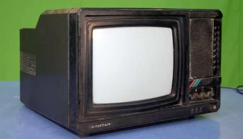 Вече 25ТЦ-405Д (1991) 2
