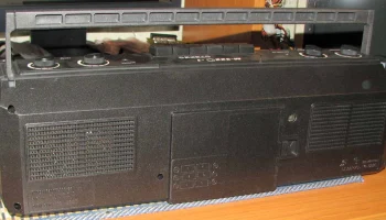 Беларусь М-322С-1 (2001) 6