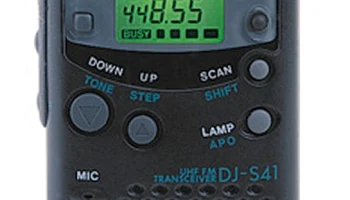 DJ-S41T 0