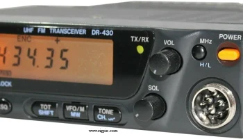 DR-430E 0
