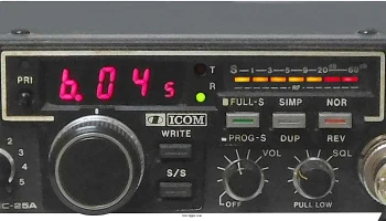 IC-25A 4
