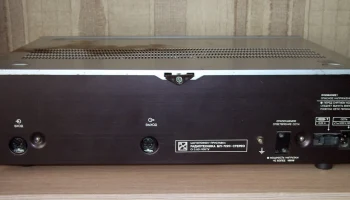 Радиотехника МП-7220-стерео 4