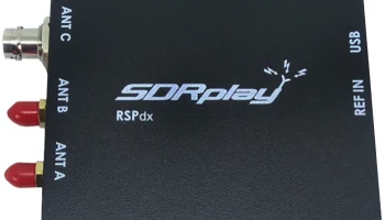 RSPdx 1