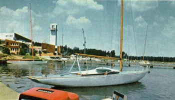 Шилялис Ц-401 (1978) 4