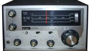 SR-200 0