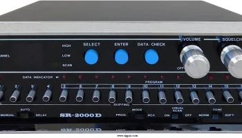 SR-2000D 0