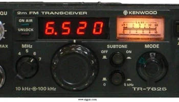 TR-7625 0