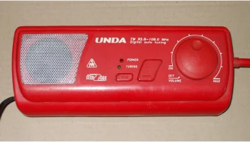 Unda RP-202 (1996) 2
