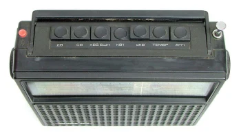 Домбай-306 (1984) 8