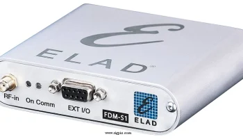 FDM-S1 0