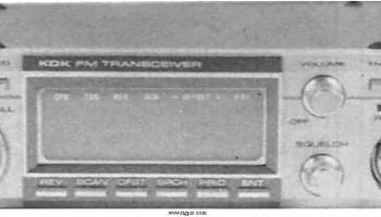 FM-740 0
