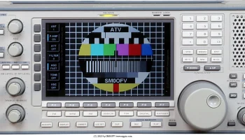 IC-R9500 5