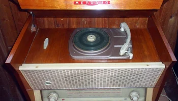 Мелодия (1961) 4