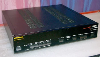 Микрон 100УМ-002С (1991) 2