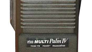 Multi-Palm IV 1