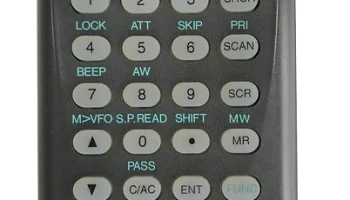 MVT-3300 0