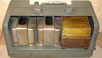 Р-250М (1957) 13