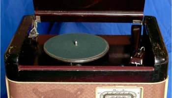 Рекорд-52 (1952) 9