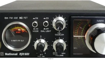 RJX-601 1