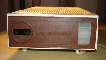 СН-315ПМ (1989) 4