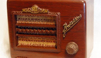 Bakelitas (1954) 4