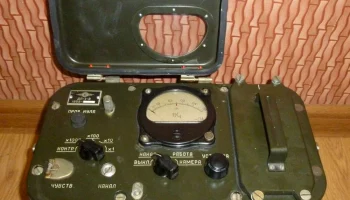 ДП-1-Б (1954) 1