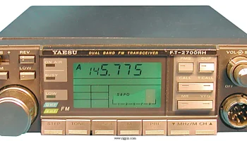 FT-2700RH 0