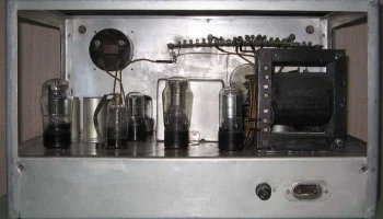 ГЗ-1 (1952) 7