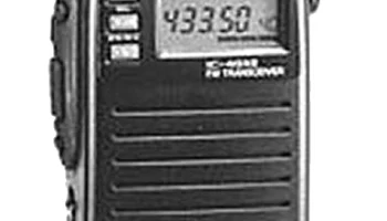 IC-4GXE 0