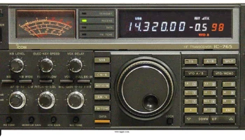 IC-765 2