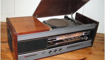 Кантата-204 (1976) 4
