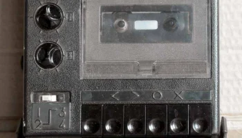Легенда П-405Т (1989) 6