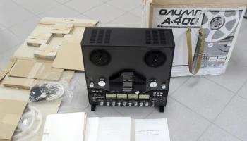 Олимп А-400/Р (1994) 5