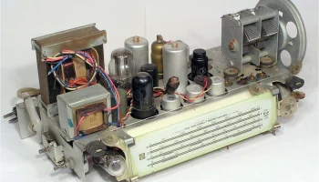 Рига-6 (1951) 19