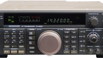 TS-450S 2