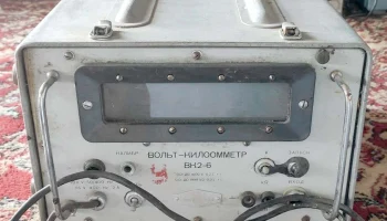 ВК2-6 (1965) 0