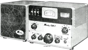 CM-1 0