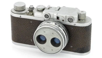 ФЭД (1939) 0