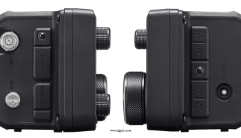 IC-705 3